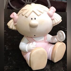 Bumkin Penny for your thoughts bank